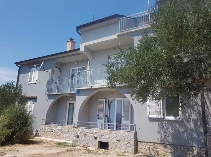 Sabljak Kornic Exterior photo